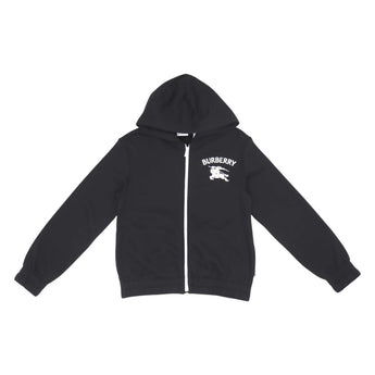BURBERRY Kids BK Hooded Jacket