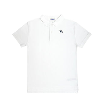 BURBERRY Kids BK 短袖POLO衫