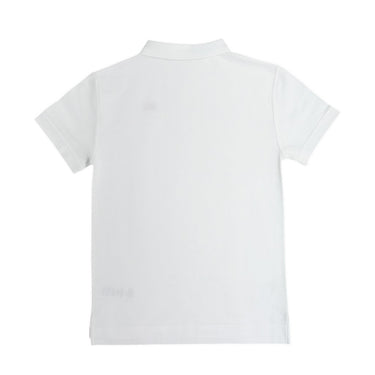 BURBERRY Kids BK 短袖POLO衫