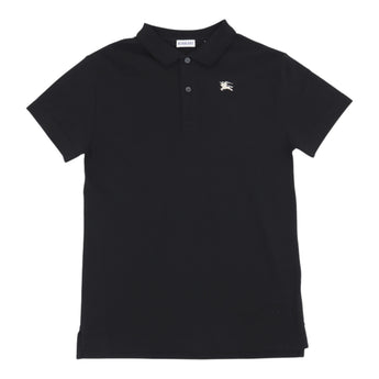 BURBERRY Kids BK 短袖POLO衫