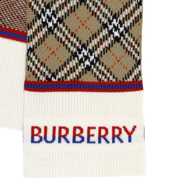 BURBERRY Kids GK 圍巾