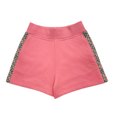 BURBERRY Kids GK Shorts