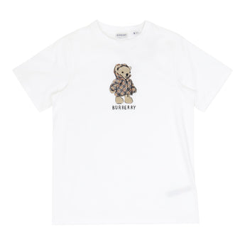 BURBERRY Kids BK 短袖T恤
