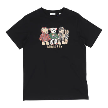 BURBERRY Kids BK 短袖T恤