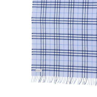 BURBERRY Kids BB 毛毯