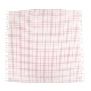 BURBERRY Kids GB 毛毯