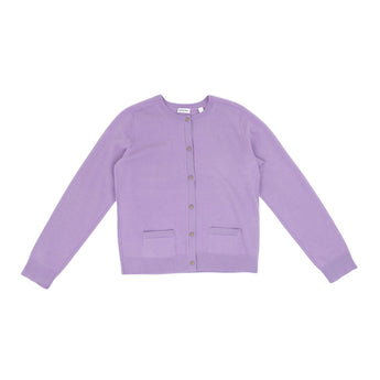 BURBERRY Kids GK 長袖針織衫