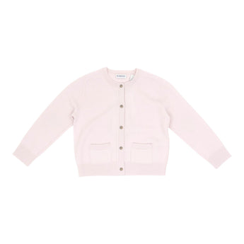 BURBERRY Kids GK 長袖針織衫