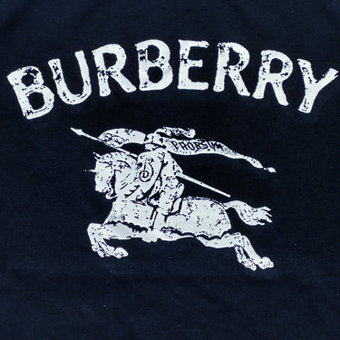 BURBERRY Kids BK Short-Sleeved T-Shirt