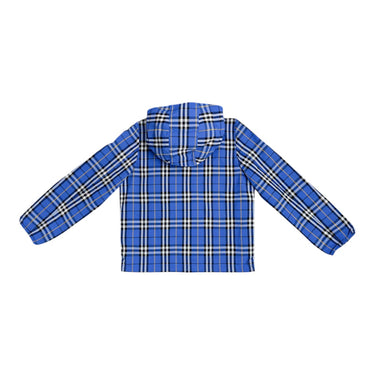 BURBERRY Kids BK 連帽夾克
