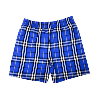 BURBERRY Kids BK 泳褲