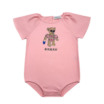BURBERRY Kids GB 包屁衣