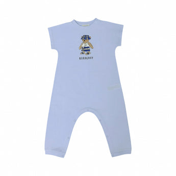 BURBERRY Kids BB 連身裝