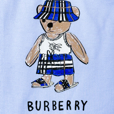 BURBERRY Kids BB 連身裝