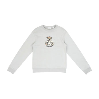 BURBERRY Kids BK 長袖衛衣