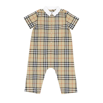 BURBERRY Kids BB 連身裝