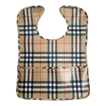 BURBERRY Kids UB 圍兜