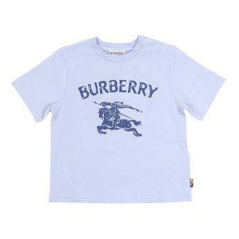 BURBERRY Kids BB 短袖T恤