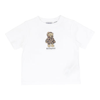 BURBERRY Kids BB 短袖T恤