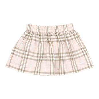 BURBERRY Kids GB 短褲
