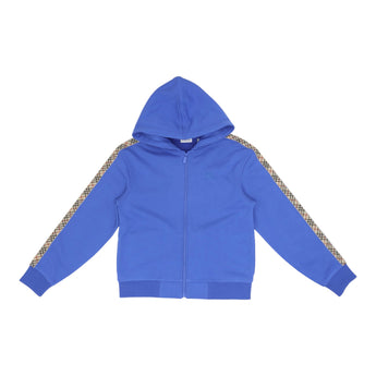 BURBERRY Kids BK 連帽夾克