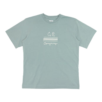 C.P. Company Kids BK 短袖T恤