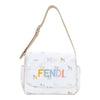 FENDI Kids UB 媽媽包