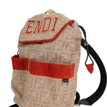 FENDI Kids UK 後背包