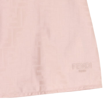 FENDI Kids GB 洋裝