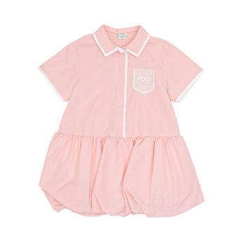 FENDI Kids GB 洋裝
