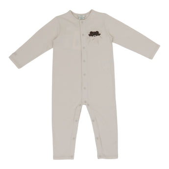 FENDI Kids UB 連身褲