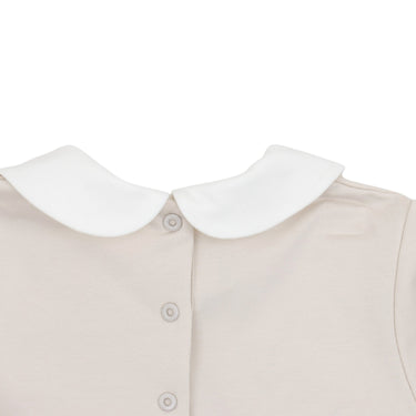 FENDI Kids UB 連身褲