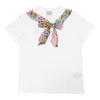 FENDI Kids GK 短袖T恤