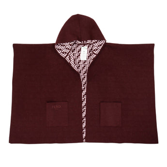 FENDI Kids GK 斗篷