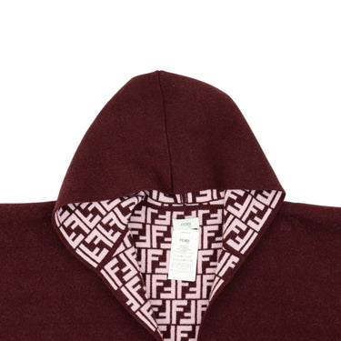 FENDI Kids GK 斗篷
