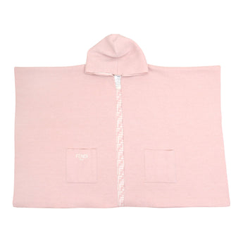 FENDI Kids GK 斗篷