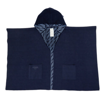 FENDI Kids BK 斗篷