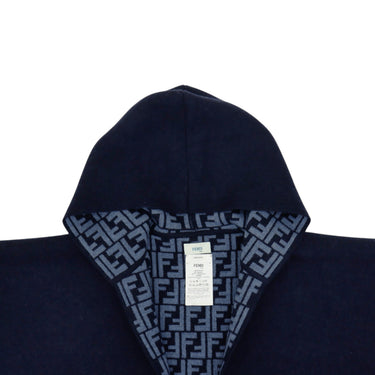 FENDI Kids BK 斗篷