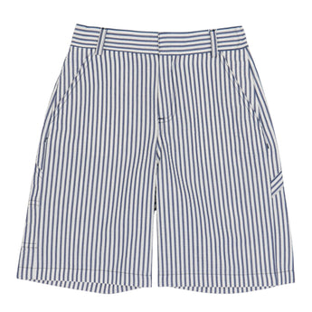 FENDI Kids BK 短褲