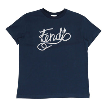 FENDI Kids GK 短袖T恤
