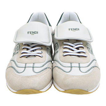 FENDI Kids GK 便鞋
