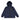 FENDI Kids BK Hooded Jacket
