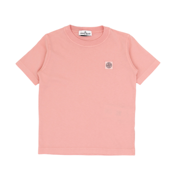 Stone Island Kids GK 短袖T恤