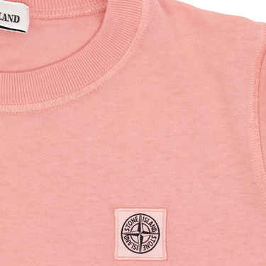 Stone Island Kids GK 短袖T恤