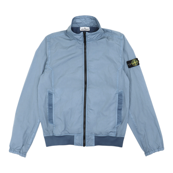Stone Island Kids BK 飛行員夾克