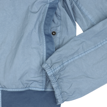Stone Island Kids BK 飛行員夾克