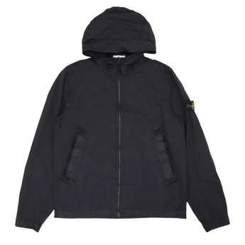 Stone Island Kids BK 連帽夾克
