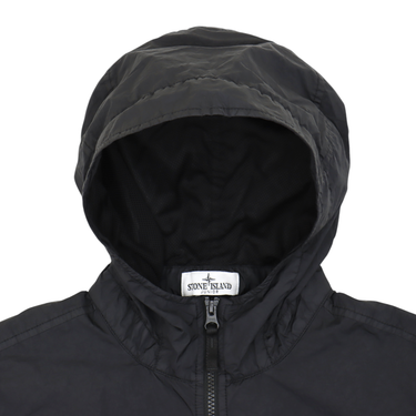 Stone Island Kids BK 連帽夾克