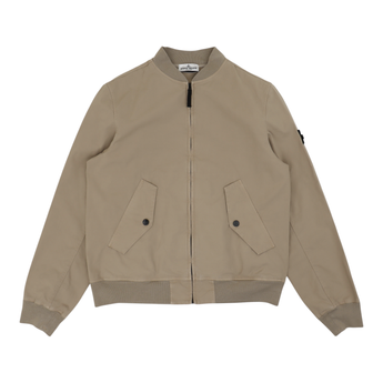 Stone Island Kids BK 飛行員夾克