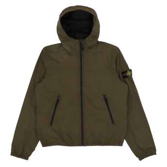 Stone Island Kids BK 連帽夾克